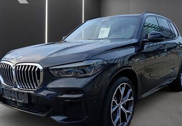 BMW X5 109.389 km 57.289 &euro; Bottrop 46236