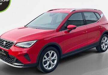 Seat Arona 32.006 km 16.470 &euro; Bottrop 46244