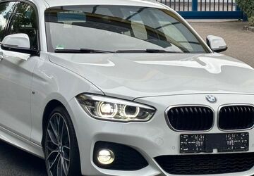 BMW 118 99.800 km 15.990 &euro; Bottrop 46238