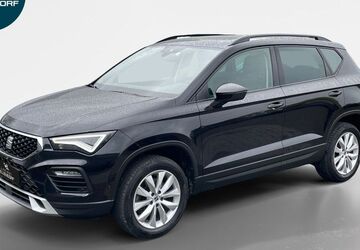 Seat Ateca 83.764 km 19.940 &euro; Bottrop 46244
