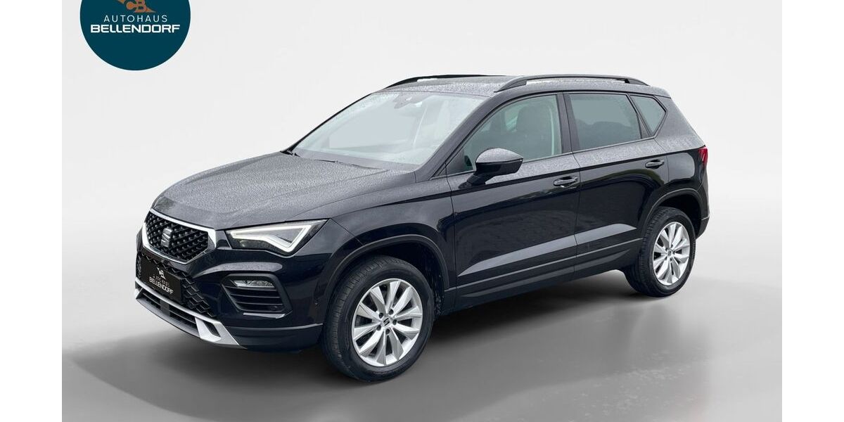 Seat Ateca 83.764 km 19.940 &euro; Bottrop 46244