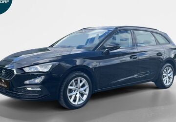 Seat Leon 83.035 km 17.940 &euro; Bottrop 46244