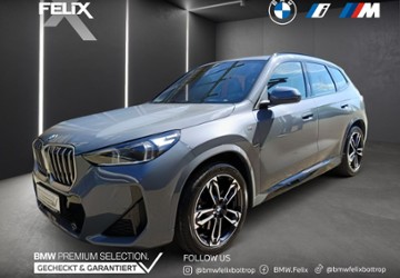 BMW X1 18.759 km 44.479 &euro; Bottrop 46236