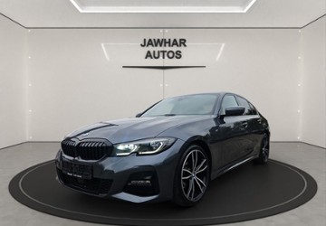 BMW 320 58.788 km 32.490 &euro; Bottrop 46236