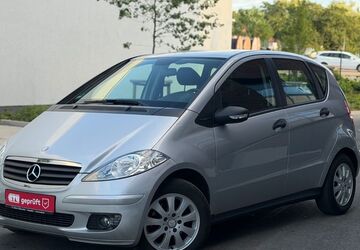 Mercedes-Benz A 150 100.832 km 3.500 &euro; Essen 45145