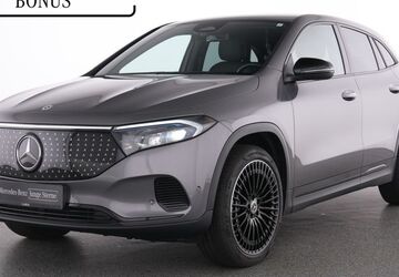 Mercedes-Benz EQA 15.638 km 40.875 &euro; Essen 45309