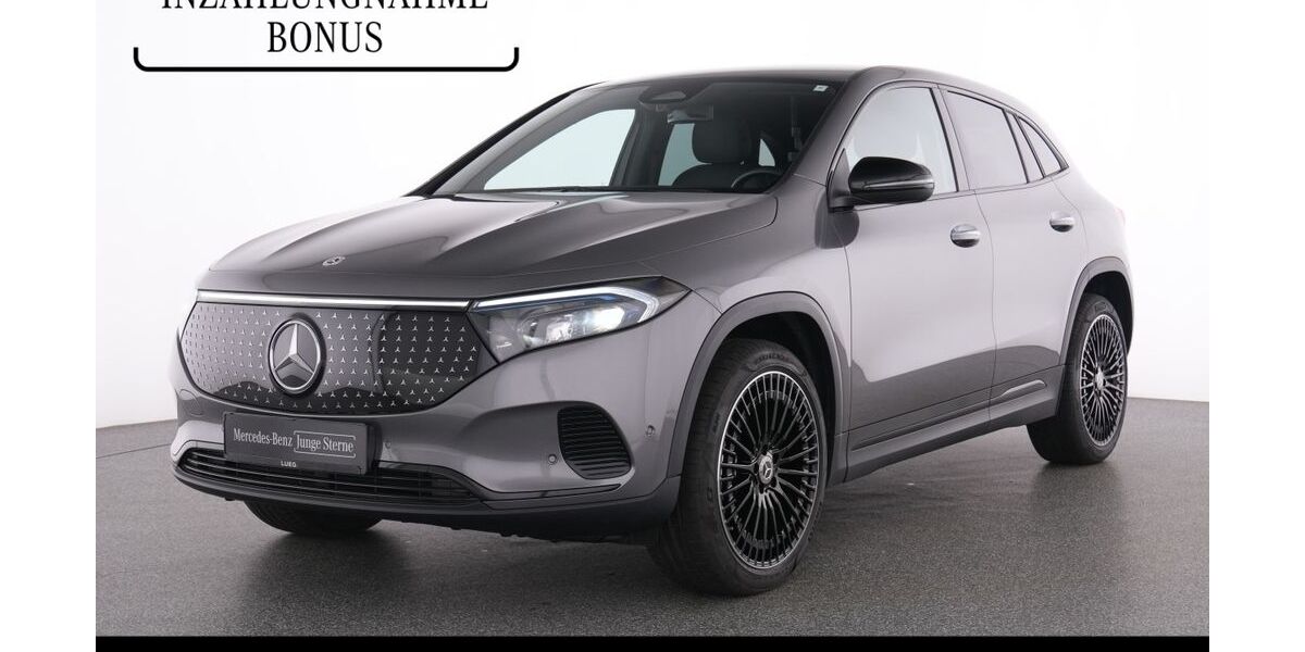 Mercedes-Benz EQA 15.638 km 40.875 &euro; Essen 45309