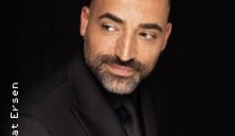 Muhabbet Show - Bekir Karaoglan, Furkan Sevgi