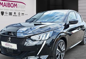 Peugeot e-208 69.260 km 18.990 &euro; Wesel 46485