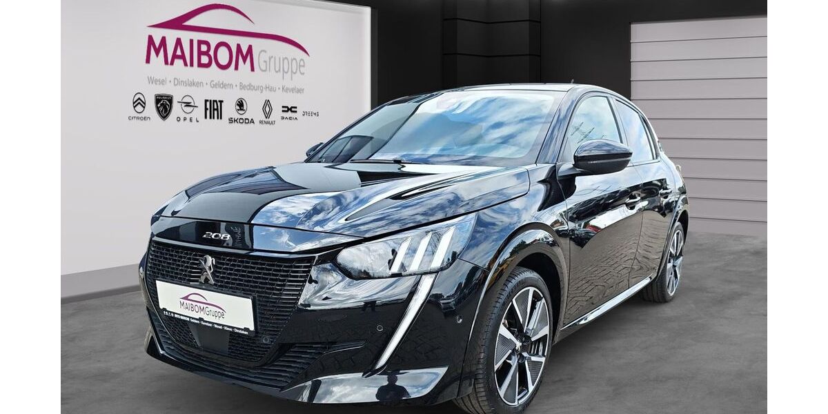 Peugeot e-208 69.260 km 18.990 &euro; Wesel 46485