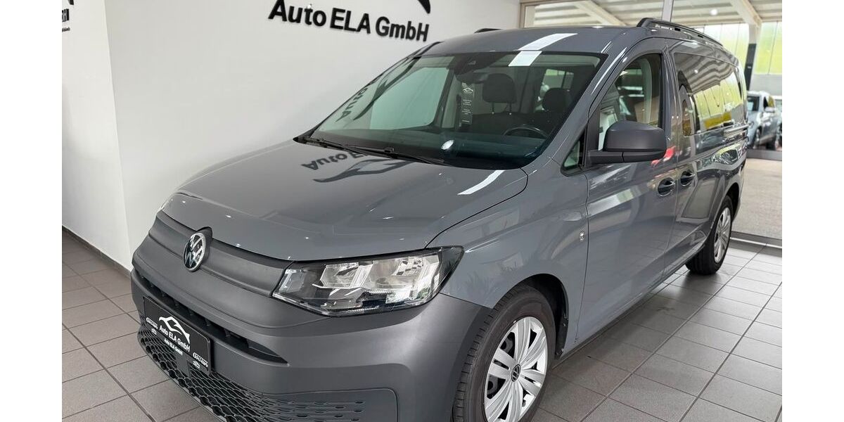 VW Caddy Maxi 136.000 km 17.990 &euro; Heiligenhaus 42579