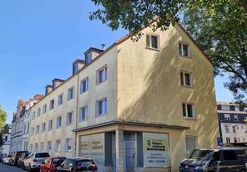 Wohnung Essen Freisenbruch - 2 Zimmer, 52 m&sup2;, 444&euro; | Angebot:27244620