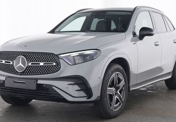 Mercedes-Benz GLC 300 13.313 km 67.880 &euro; Herne 44653