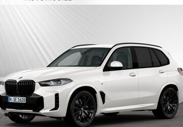 BMW X5 22.100 km 70.887 &euro; Wesel 46485