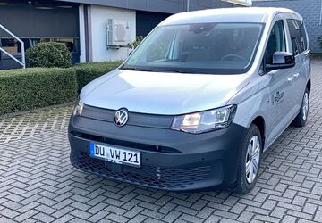 VW Caddy 4.900 km 32.990 &euro; Duisburg 47178