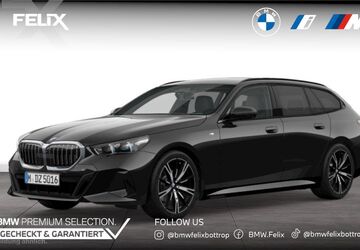 BMW 520 15.974 km 49.899 &euro; Bottrop 46236