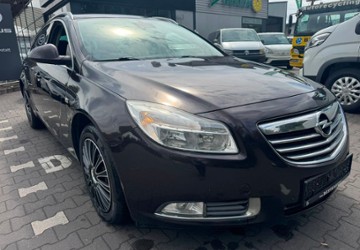 Opel Insignia 248.500 km 3.890 &euro; Bottrop 46238