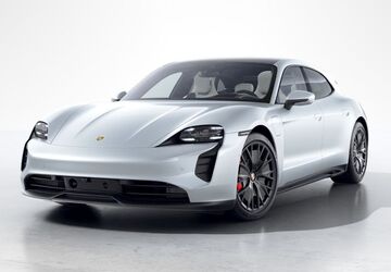 Porsche Taycan 91.020 km 69.890 &euro; Moers 47441