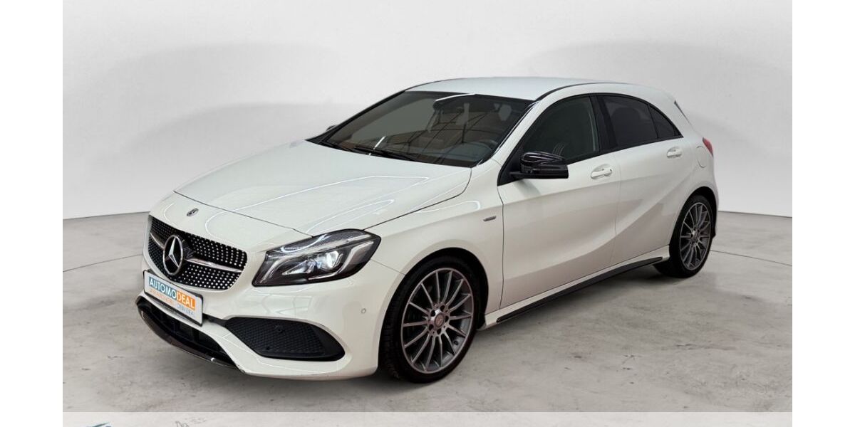 Mercedes-Benz A 180 61.962 km 19.889 &euro; Moers 47445