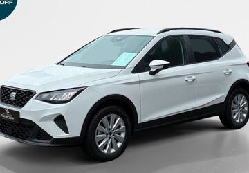 Seat Arona 5.678 km 19.940 &euro; Bottrop 46244