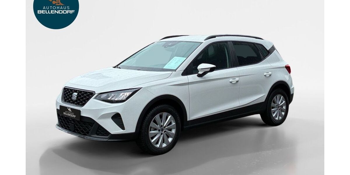 Seat Arona 5.678 km 19.940 &euro; Bottrop 46244