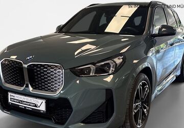 BMW iX1 24.248 km 48.490 &euro; Dorsten 46282