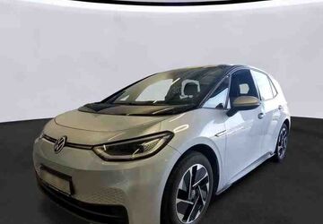 VW ID.3 70.345 km 22.880 &euro; Wesel 46483
