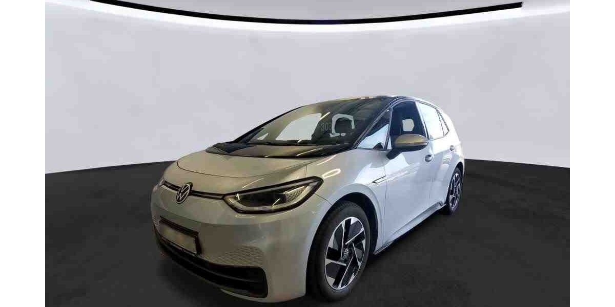 VW ID.3 70.345 km 22.880 &euro; Wesel 46483