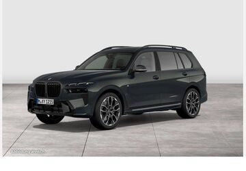 BMW X7 25.348 km 89.980 &euro; Sprockhövel 45549