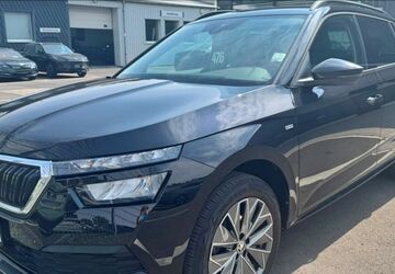 Skoda Kamiq 30.556 km 19.990 &euro; Castrop-Rauxel 44579