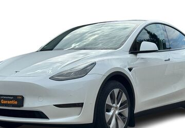 Tesla Model Y 74.000 km 33.480 &euro; Duisburg 47249