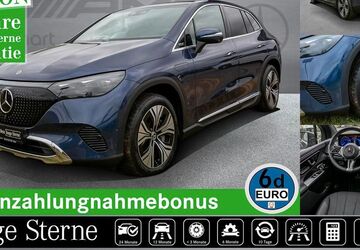 Mercedes-Benz EQE 13.278 km 67.676 &euro; Wesel 46485