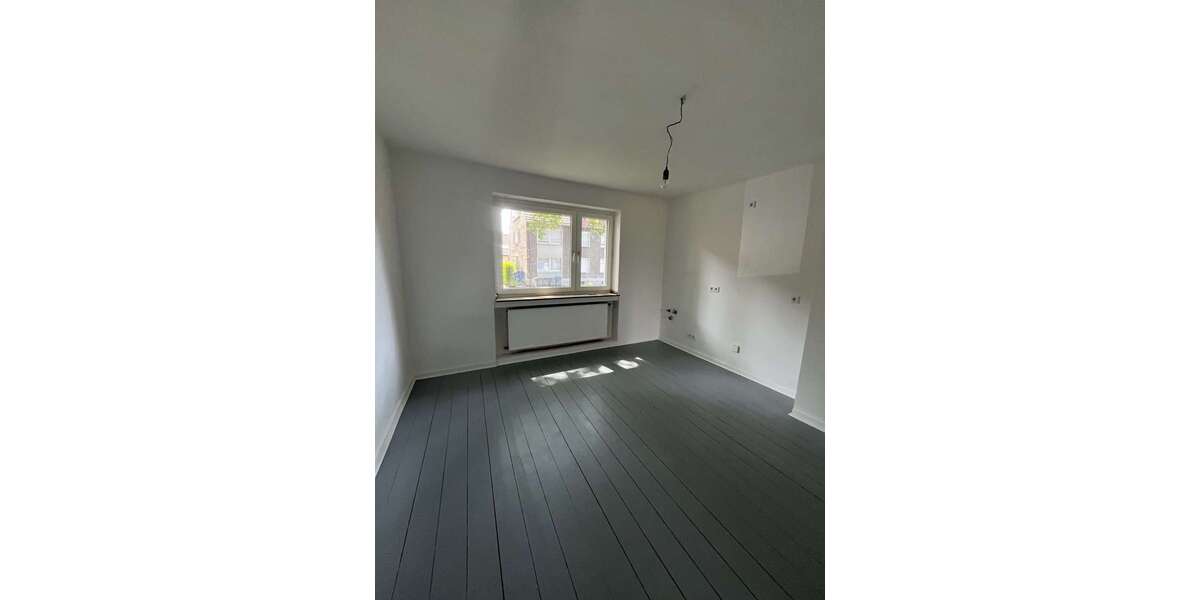 Etagenwohnung Gelsenkirchen Horst - 2 Zimmer, 50 m&sup2;, 370&euro; | Angebot:27428539