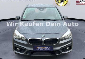 BMW 216 199.874 km 7.400 &euro; Bottrop 46240
