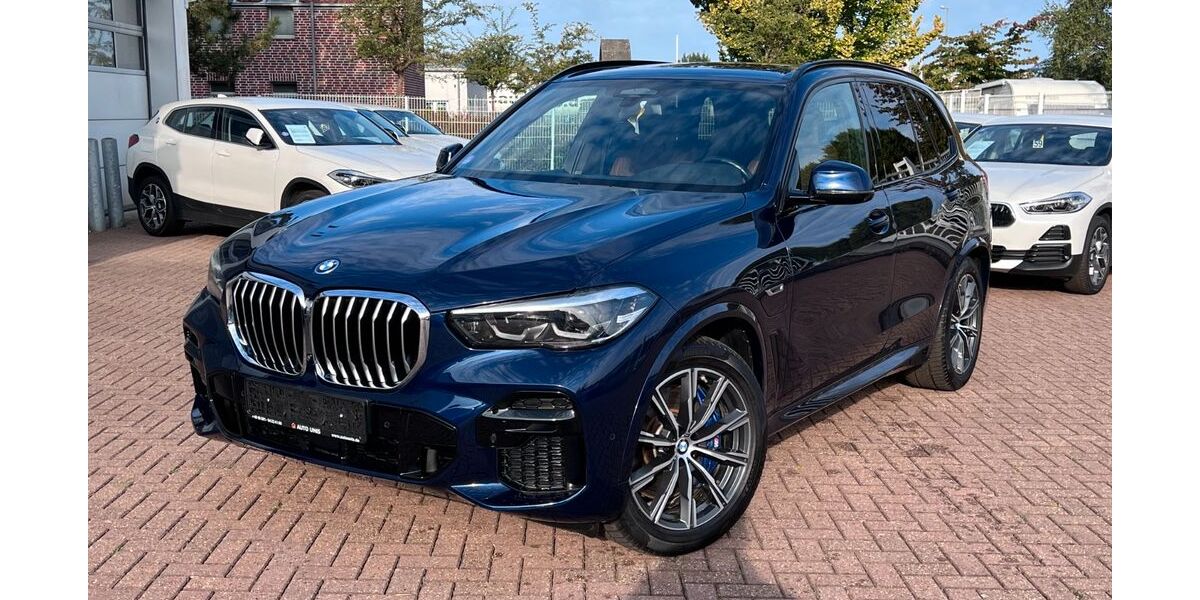 BMW X5 150.107 km 45.101 &euro; Wesel 46485