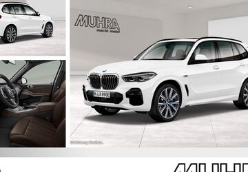BMW X5 148.526 km 45.790 &euro; Oberhausen 46149