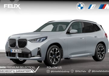 BMW X3 10.414 km 53.478 &euro; Bottrop 46236