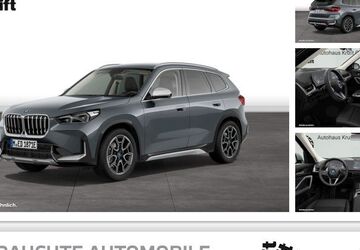 BMW iX1 69.963 km 31.999 &euro; Oberhausen 46117