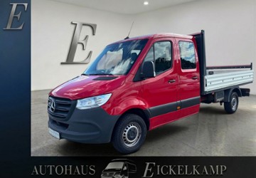 Mercedes-Benz Sprinter 87.296 km 30.821 &euro; Witten 58454