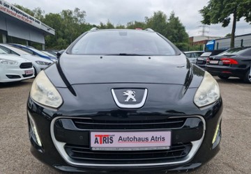 Peugeot 308 225.000 km 3.700 &euro; Bottrop 46238