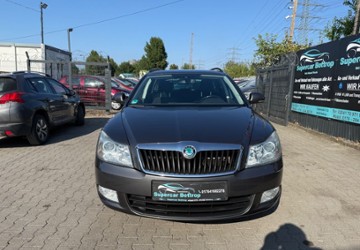 Skoda Octavia 197.000 km 7.999 &euro; Bottrop 46238