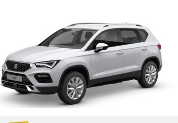 Seat Ateca 25.617 km 26.990 &euro; Gelsenkirchen OT Beckhausen 45899