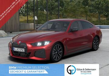 BMW i4 25.736 km 59.970 &euro; Mülheim 45472