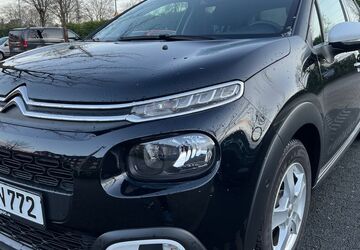 Citroen C3 30.080 km 10.900 &euro; Bottrop 46236