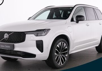Volvo XC90 14.488 km 61.850 &euro; Essen-Kray 45309