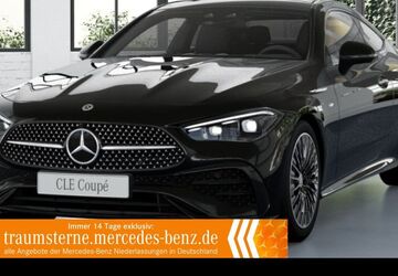 Mercedes-Benz CLE 300 23.045 km 48.990 &euro; Duisburg 47138