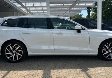 Volvo V60 141.000 km 24.950 &euro; Dinslaken 46539