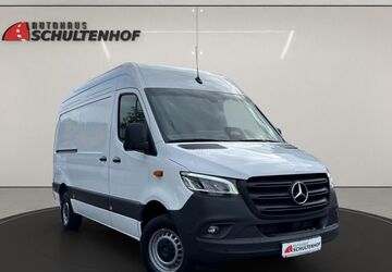 Mercedes-Benz Sprinter 54.321 km 39.990 &euro; Mülheim/Ruhr 45481