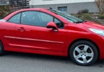 Peugeot 207 68.000 km 5.900 &euro; Marl 45772