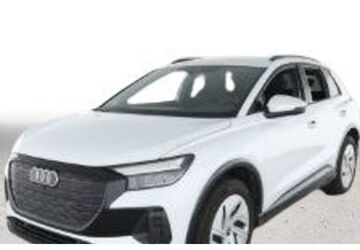 Audi Q4 e-tron 9.299 km 37.860 &euro; Moers-Hülsdonk 47441